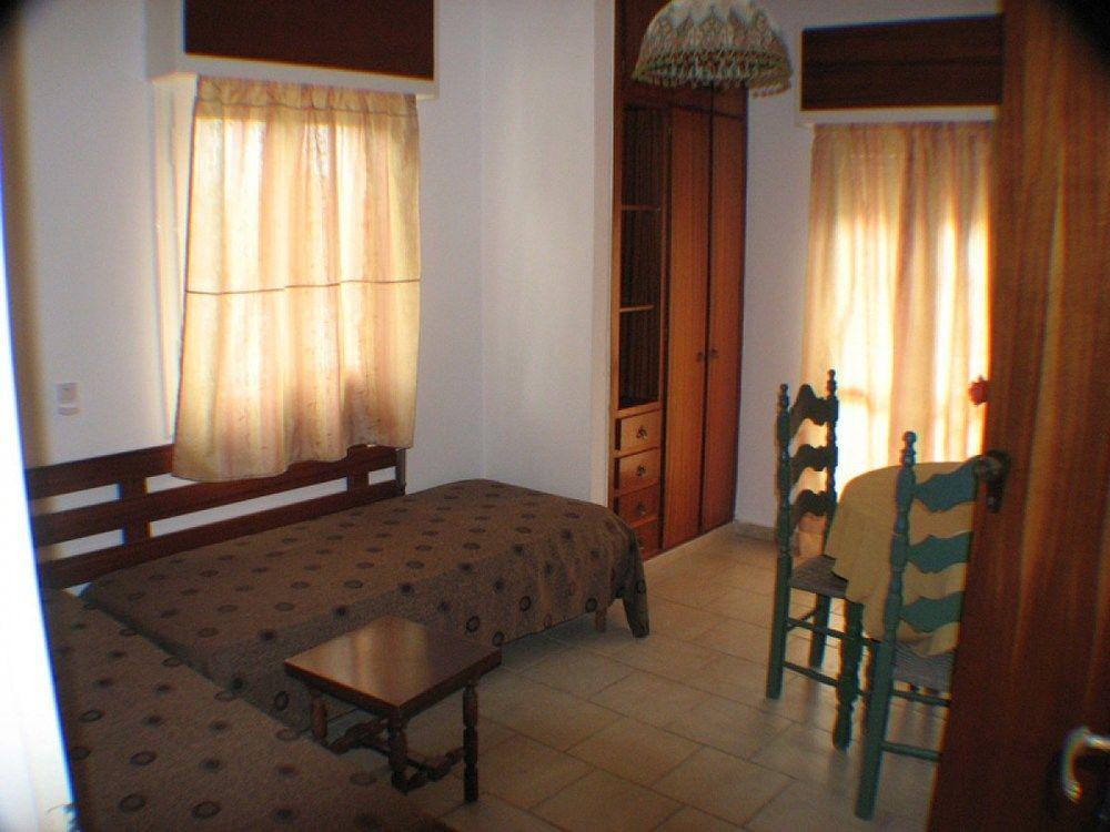 Villa Malia Stalida Exterior foto